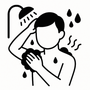 땀냄새가 심한이유