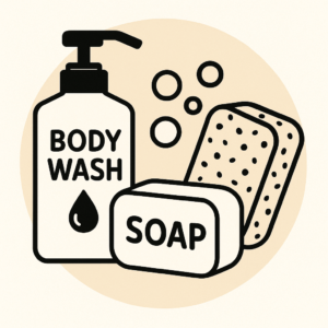 땀냄새가 심한이유