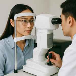 라식 라섹 차이