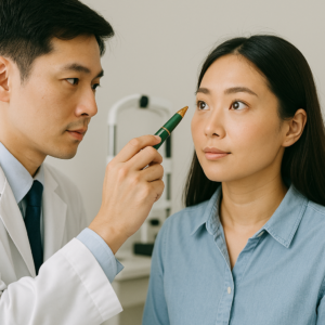 라식 라섹 차이