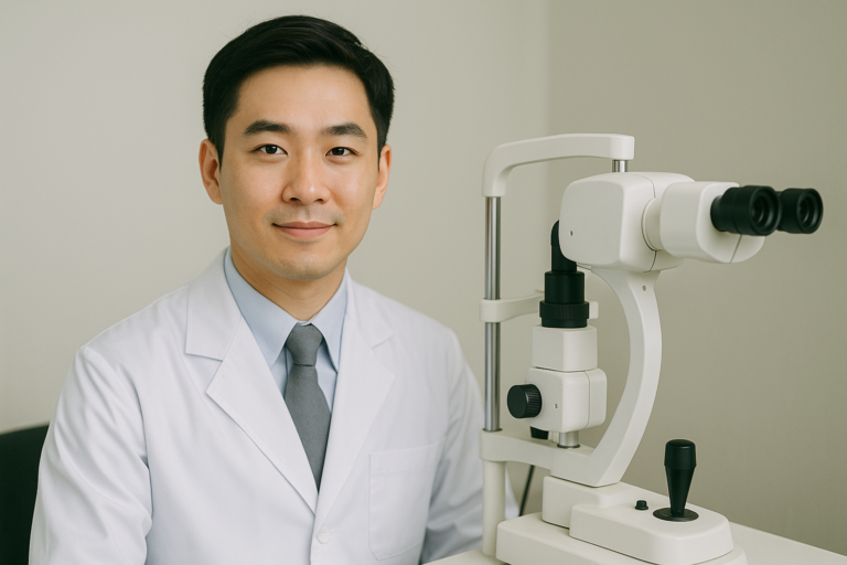 라식 라섹 차이